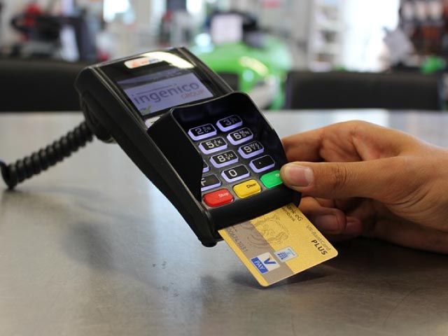 10 ประเทศผู้นำสู่สังคมไร้เงินสด (Cashless Society)
